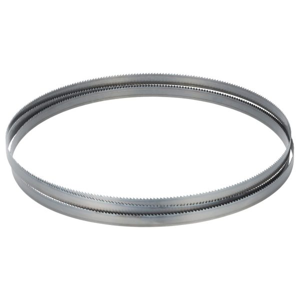 Ruban 3650 x 34 x 1,1 mm - 2 ZpZ pour BBS650B / BBS650E