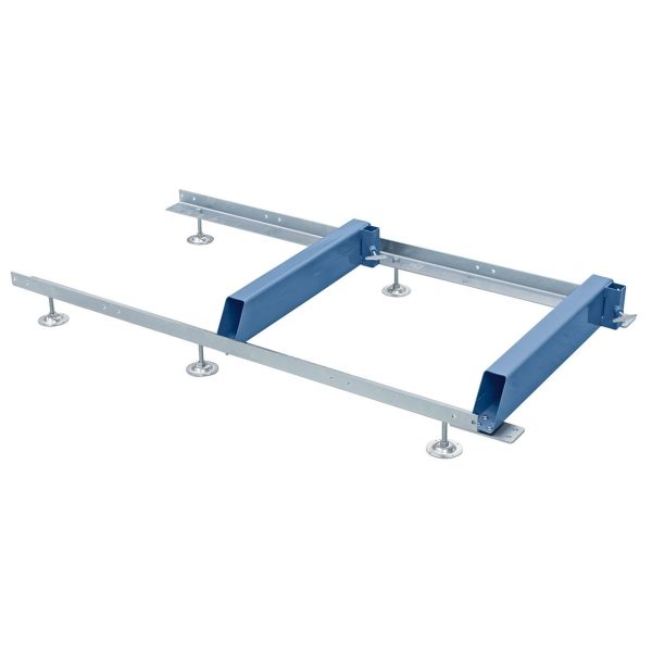 Section supplémentaire pour BBS 780 B