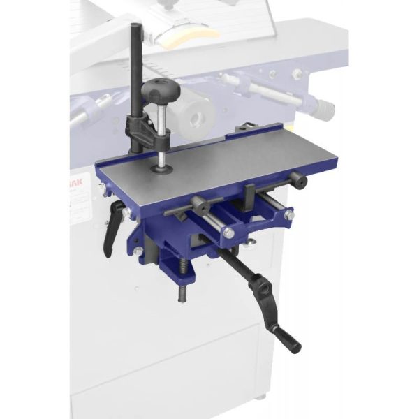 CORMAK - Mortaiseuse pour combinée 5 opérations CM250