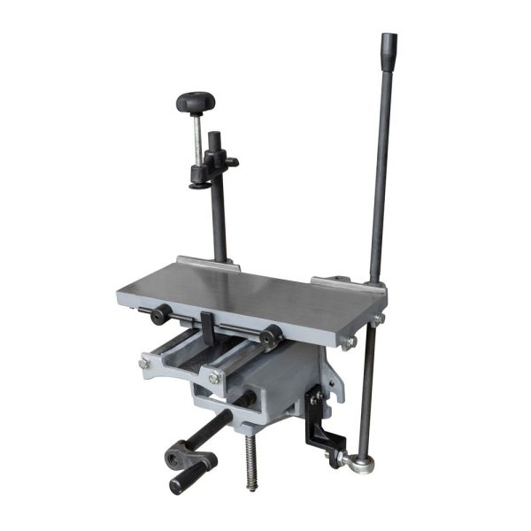 HOLZMANN - K5260LLL Mortaiseuse pour combinée K5260L