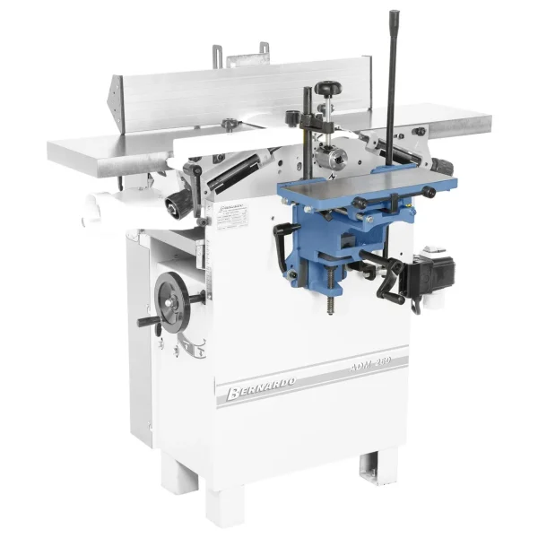 Mortaiseuse ADH 250 P / AD 260 / ADM 260 / PT 310