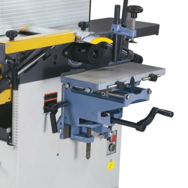 Mortaiseuse Bernardo ADH 250