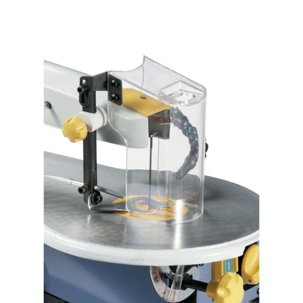 Scie à chantourner Bernardo SS460 230V