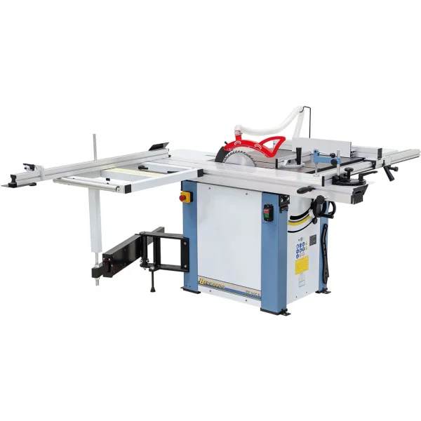 Scie à format Bernardo TK 315 P / 1600 – 230v