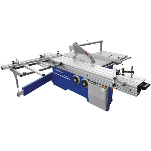 Scie à format Cormak MJ45-KD3 – 3200mm