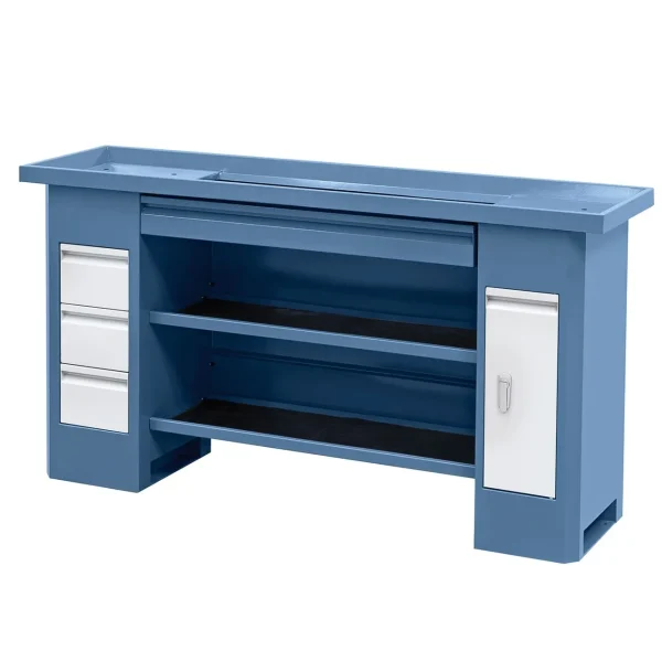 Socle modèle D12 Deluxe pour Profi 880 G Vario / Profi 900 Vario