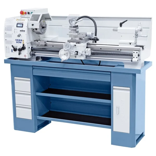 Tour universel Bernardo Profi 900 Vario – 400V