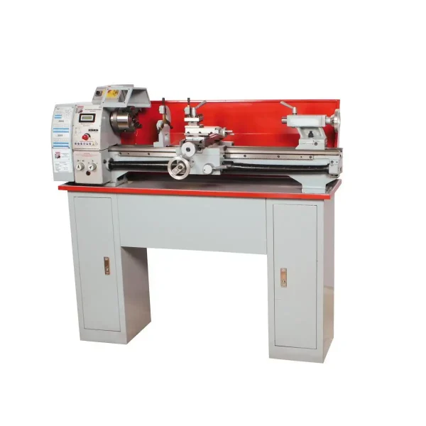 Tour à métaux Holzmann à vitesse variable – ED750FD