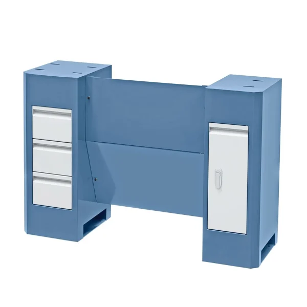 Socle Bernardo modèle Deluxe D6