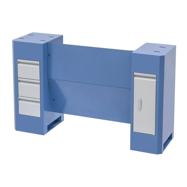 Socle modèle Deluxe pour Profi 750 Vario