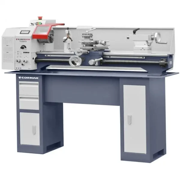 Tour universel Cormak 280 x 700 Vario 230V avec socle