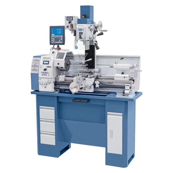 Tour Combiné Bernardo Proficenter 700 Top avec affichage digital