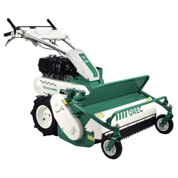 Broyeur à fléaux OREC HR801 Hydrostatique