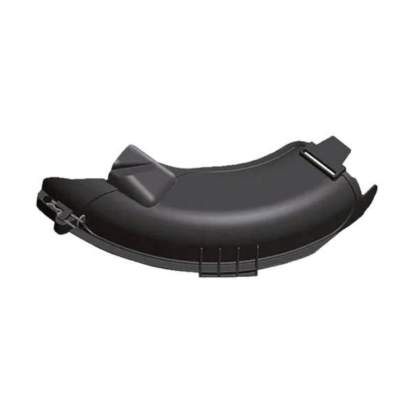 Kit mulching STIHL AMK 112 S pour tracteur tondeuse RT 4112 SZ