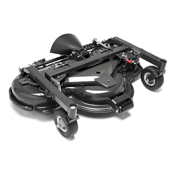 Carter de Coupe COMBICLIP 132X SERIE P500D