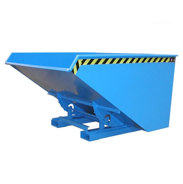 Benne basculante 1200 Litres – 1500kg