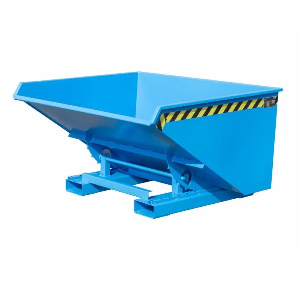 Benne basculante 900 Litres – 1000kg
