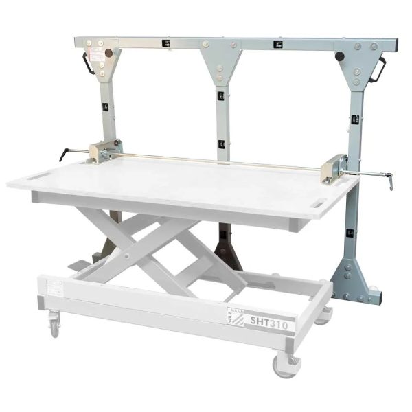 Cadre de levage Holzmann SHT310PAR