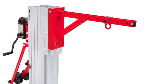 Bras pour monte-charges Toro ACT-08/CD