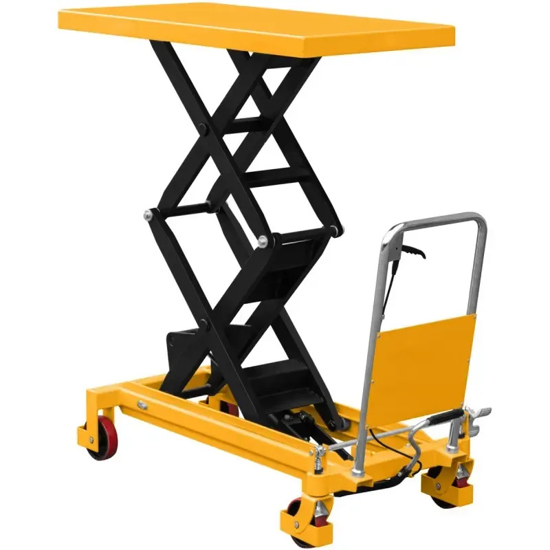 Table l vatrice Double Ciseaux Mobile 800kg 1500mm INDUS TP Table l vatrice Double Ciseaux Mobile 800kg 1500mm INDUS TP