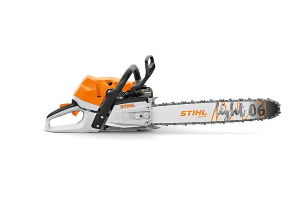 Tronçonneuse thermique MS 400 C-M – Stihl MS400CM