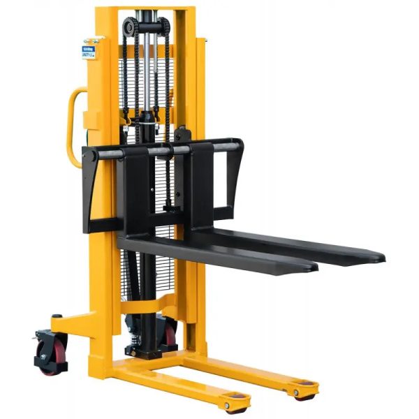 Gerbeur manuel charge 1500kg – Hauteur levage 2000mm