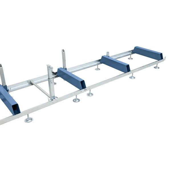 Section supplémentaire 1950mm pour Bernardo BBS 650 B / BBS 650 E