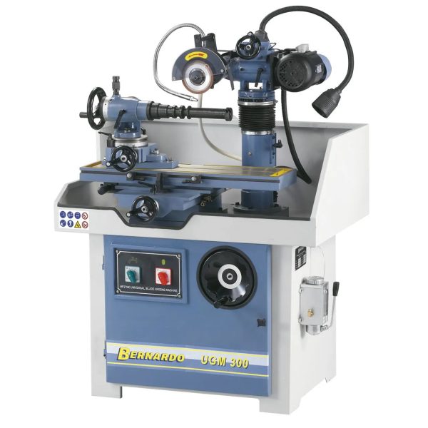Affûteuse Bernardo UGM 300 400V