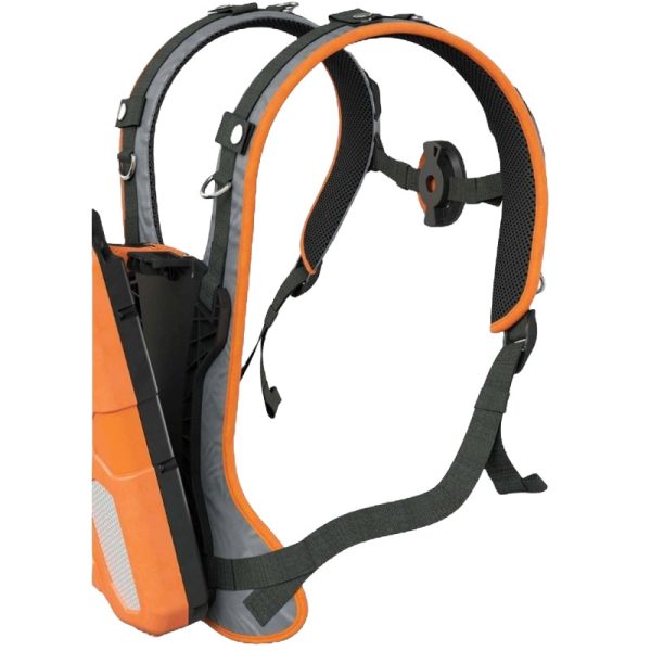 Harnais de portage batterie 750