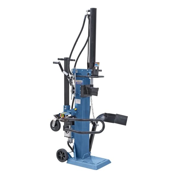 Fendeuse à bois hydraulique Bernardo HS 14 E – 14 tonnes