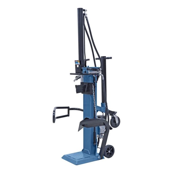 Fendeuse à bois hydraulique Bernardo HS 11 E – 11 tonnes