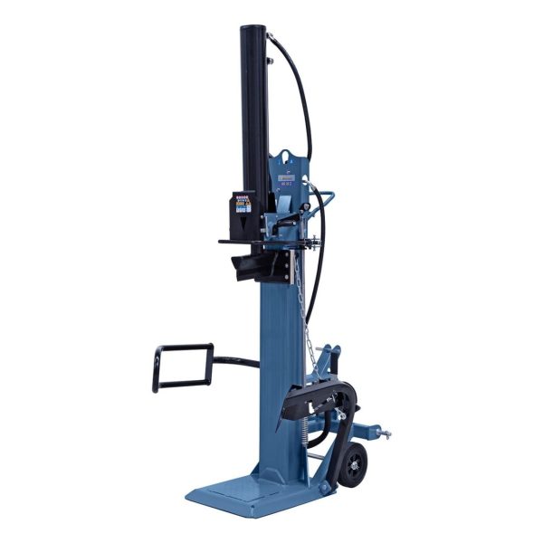 Fendeuse de bûches hydraulique Bernardo HS 30 Z – 30 tonnes