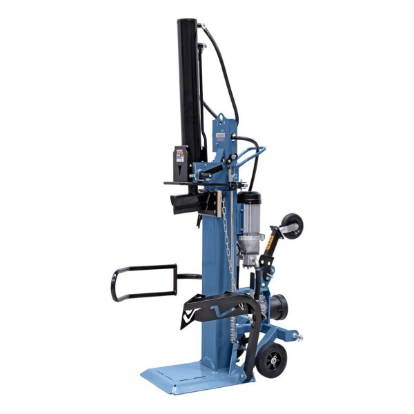 Fendeuse de bûches hydraulique Bernardo HS 30 ZE – 30 tonnes