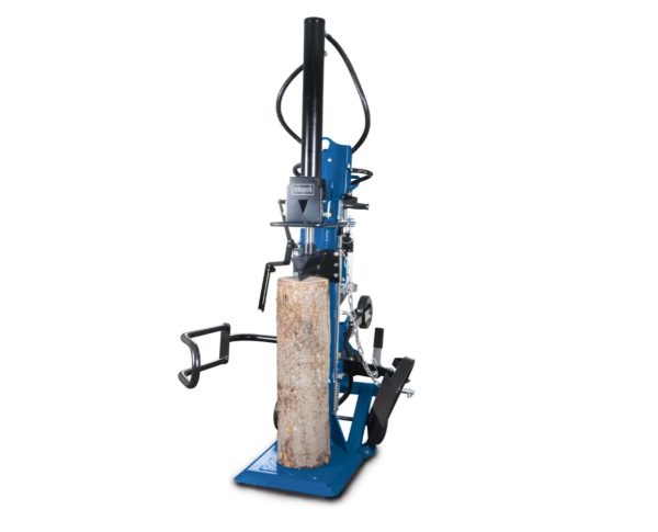 Fendeuse de bûches hydraulique PRO SCHEPPACH HL3000GM – 30 Tonnes 400V + Prise de force