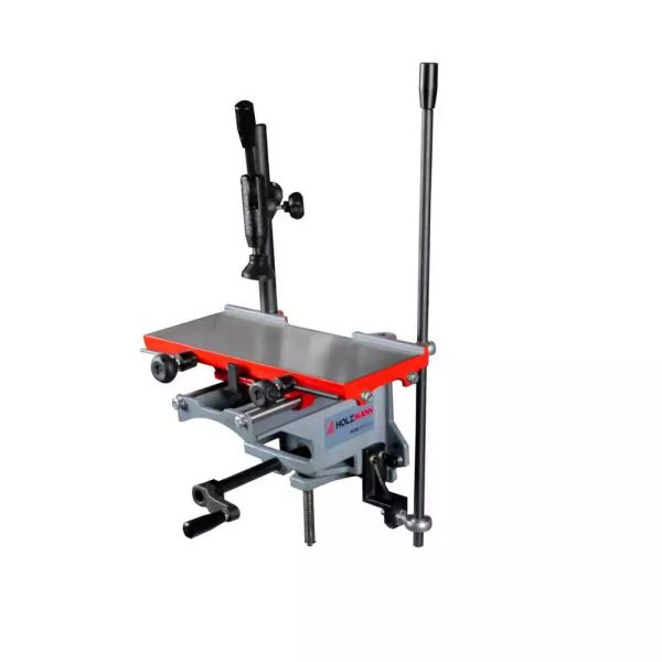Mortaiseuse Holzmann HOB310ECOLL